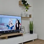 شقة Sim-vlae سكوبجي