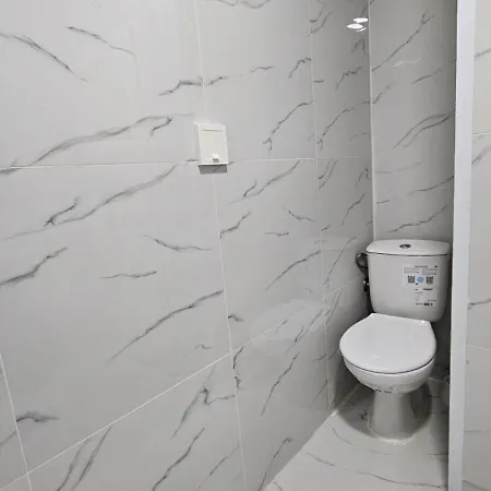 Apartamento Sim-vlae *
