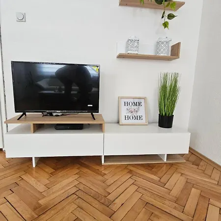 Apartment Sim-vlae Skopje