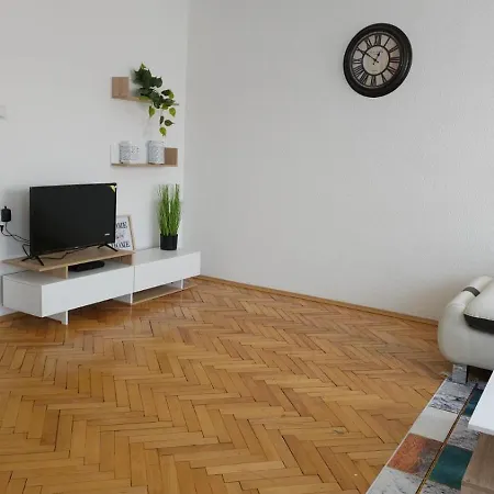 Sim-vlae Apartment Skopje