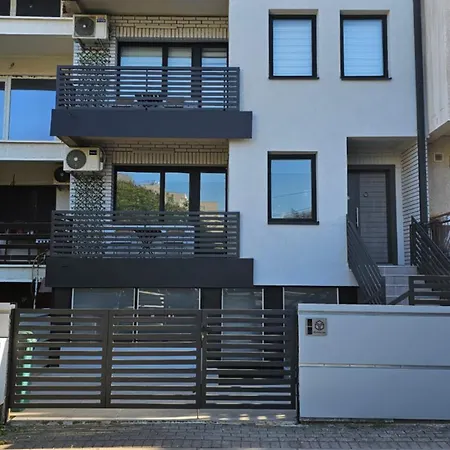Apartment Sim-vlae