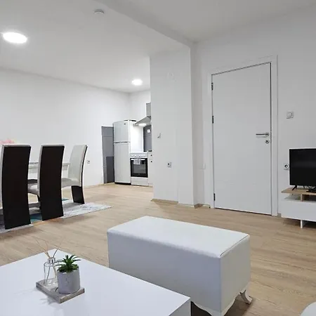 Sim-vlae Apartment