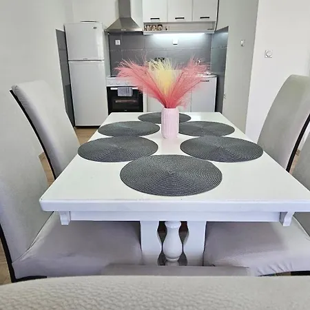 Apartamento Sim-vlae *