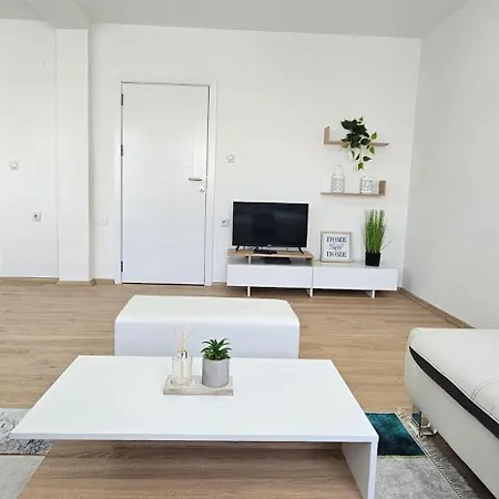 Apartment Sim-vlae Skopje
