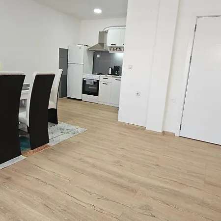 Apartment Sim-vlae *