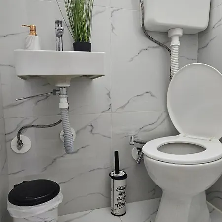 Apartamento Sim-vlae