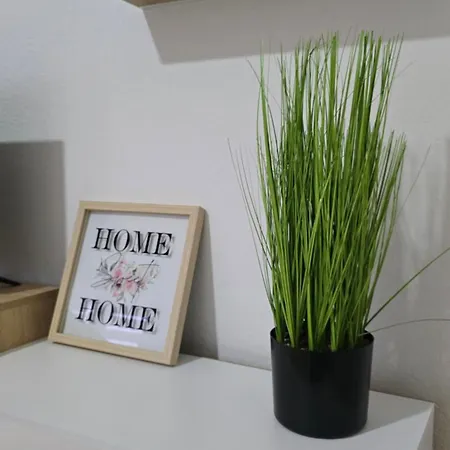 Apartamento Sim-vlae *