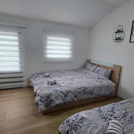 Sim-vlae Apartamento Skopie