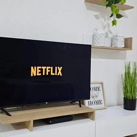Sim-vlae Apartamento