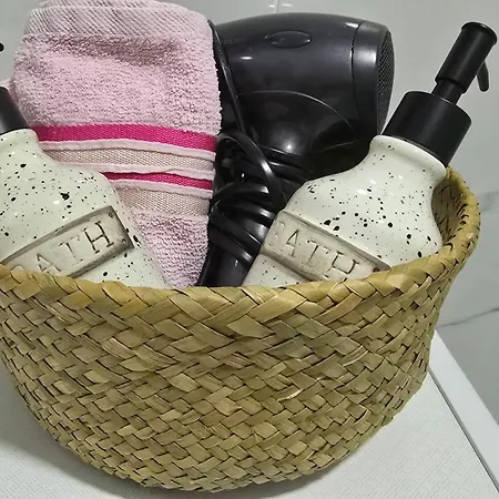 شقة Sim-vlae سكوبجي