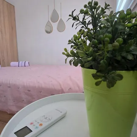 Apartamento Sim-vlae *