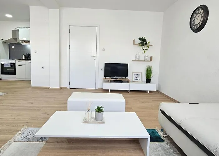 Apartment Sim-vlae Skopje