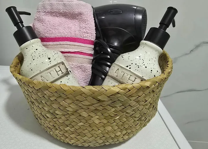 Apartment Sim-vlae Skopje