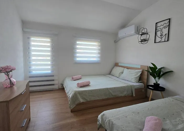 Apartment Sim-vlae Skopje