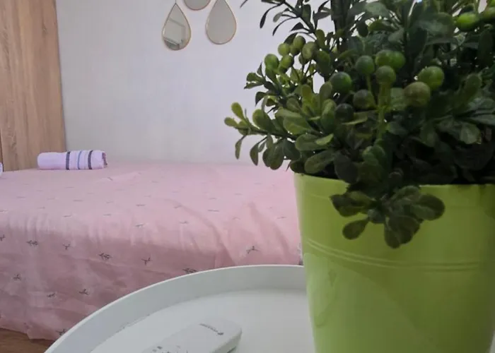 Apartment Sim-vlae *